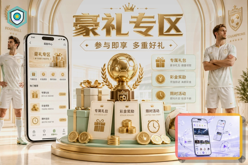 开云场馆服务场景图
